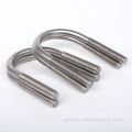 DIN 3570 Stainless Steel U Type Bolts